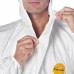 Комбинезон Tyvek 200 easysafe цвет белый, DUPONT (M)