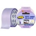 Малярная лента для деликатных поверхностей HPX4800 60С 50мм х 25м пурпурная