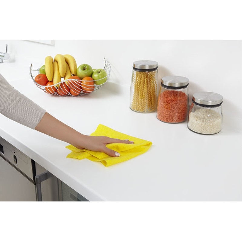 Салфетка Scotch-Brite® Универсальная 3 по цене 2, 32*38 см, 3 шт./упак.