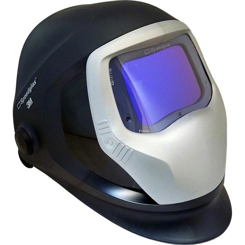 Щиток сварочный с АЗФ Speedglas® 9100 XXI, 501826