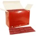 Лист Scotch-Brite™ MX-HP , A VFN, бордовый, 114 мм х 228 мм, № 64659, 25 шт./уп.