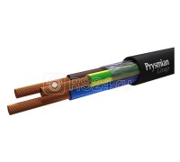 Провод ПВС 3х1,5 (бухта 100м) Ч