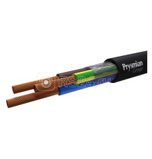 Провод ПВС 3х1,5 (бухта 100м) Ч