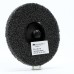 Круг шлифовальный Scotch-Brite™ XL-UR , 2S FIN, 75 мм, № 17184, 10 шт./уп.