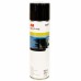 Покрытие быстросохнущее Spray Schutz в аэрозоли, черное, 500 мл, №08877 12 шт./кор.