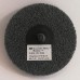Круг шлифовальный Scotch-Brite™ XL-UR , 2S FIN, 75 мм, № 17184, 10 шт./уп.