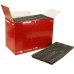 Лист, Scotch-Brite™ MX-HP , S ULF, серый, 114 мм х 228 мм, № 64660, 25 шт./уп.