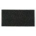 Лист, Scotch-Brite™ MX-HP , S ULF, серый, 114 мм х 228 мм, № 64660, 25 шт./уп.