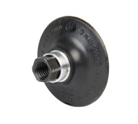 Оправка Roloc™, 75 мм, M14, жесткая, 75 мм, № 84998