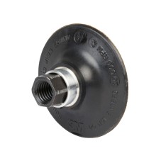 Оправка Roloc™, 75 мм, M14, жесткая, 75 мм, № 84998