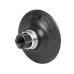 Оправка Roloc™, 75 мм, M14, жесткая, 75 мм, № 84998
