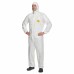 Комбинезон Tyvek 200 easysafe цвет белый, DUPONT (L)