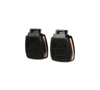 Фильтр комбинированный 3M™ Secure Click™ D8095 класс защиты A2P3