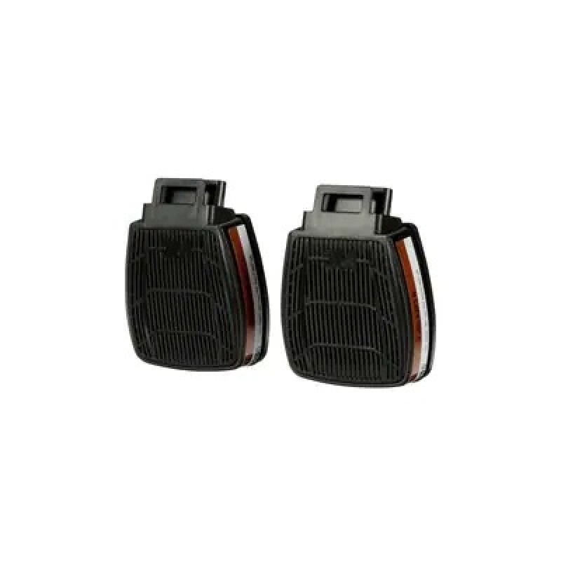 Фильтр комбинированный 3M™ Secure Click™ D8095 класс защиты A2P3