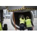 Наушники противошумные, стандартное оголовье 3M™ PELTOR™ серия WS ProTac™