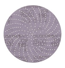 Круг Шлифовальный, 180+, 150 мм, Клин Сэндинг, 3M™ Cubitron™ II Hookit™ 775L № 64265, 50 шт./уп.