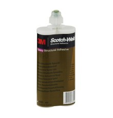 Клей эпоксидный двухкомпонентный, серый, 400 мл 3M™ Scotch-Weld™ DP190