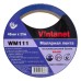 Лента малярная на основе рисовой бумаги Washi для четкого края WM111 Vintanet, синяя, 48мм х 25м