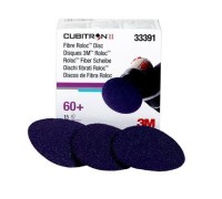 Круг Зачистной Cubitron™ II Roloc 786C, 75 мм, 60+ №33391 15 шт./кор., 6 кор./уп.