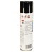 Покрытие быстросохнущее Spray Schutz в аэрозоли, черное, 500 мл, №08877 12 шт./кор.