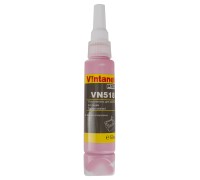 Уплотнитель для жестких фланцев быстрый VINTANET VN518 50мл