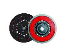 Оправка, 150 мм, мягкая, универсальный пылеотвод, М8, № 64412