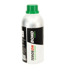 Праймер для вклейки стёкол TEROSON BOND BLACK PRIMER (PU 8517) 500ML