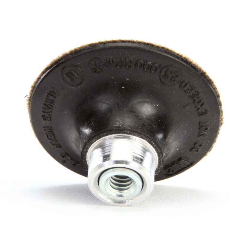Оправка Roloc™, 75 мм, M14, жесткая, 75 мм, № 84998