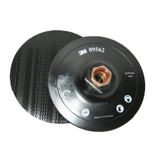 Оправка Для Кругов Scotch-Brite™ SC-DH, 115мм, М14-2.0 внутр., № 09562