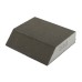 Губка абразивная PROBOS Forming, трапеция 100х90х65х26, P220