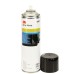 Покрытие быстросохнущее Spray Schutz в аэрозоли, черное, 500 мл, №08877 12 шт./кор.