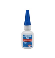 Клей повышенной прочности для пористых поверхностей LOCTITE 435 20g