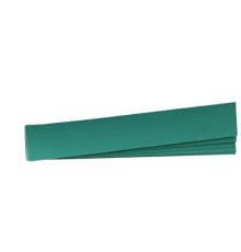 Полоска абразивная, зеленая, 3M™ Hookit™ 245, 70 мм х 425 мм, Р80