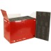 Лист, Scotch-Brite™ MX-HP , S ULF, серый, 114 мм х 228 мм, № 64660, 25 шт./уп.