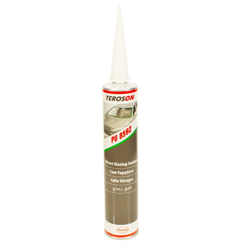 Клей для вклейки стекол TEROSON PU 8592 310мл