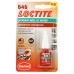 Фиксатор вал-втулочный высокотемпературный быстроотверждаемый LOCTITE 648 5мл