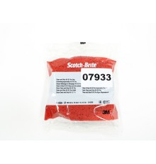 Круг зачистной Scotch-Brite Clean and Strip Pro XO-DC, S XCRS, 100 x 13 мм, PN51934, 30 шт./кор.