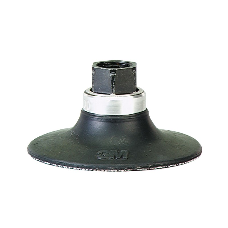 Оправка Roloc™, 75 мм, M14, жесткая, 75 мм, № 84998