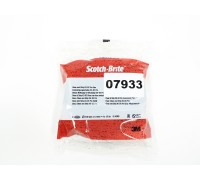 Круг зачистной Scotch-Brite Clean and Strip Pro XO-DC, S XCRS, 100 x 13 мм, PN51934, 30 шт./кор.