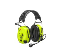Наушники противошумные, стандартное оголовье 3M™ PELTOR™ серия WS ProTac™