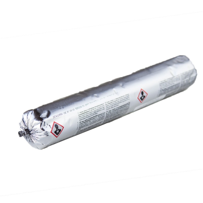Клей для вклейки стекол TEROSON PU 8597 HMLC FC570 мл Клей для вклейки стекол TEROSON PU 8597 HMLC FC570 мл