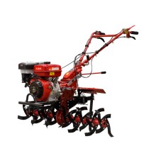 Культиватор бензиновый ASILAK SL-186L без колес