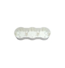 Коробка распаечная (монтажная) К-221 BYLECTRICA