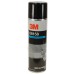 Покрытие антигравийное распыляемое гладкое в аэрозоли, черное, 500 мл, 08158 6 шт./кор.