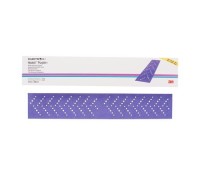 Полоска абразивная Purple+, 3M™ Hookit™ 737U, 220+, 70 мм x 396 мм
