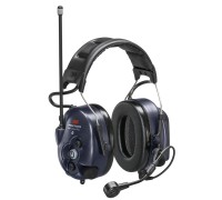 Наушники противошумные 3M PELTOR серия WS ProTac™, стандартное оголовье