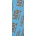 Лента малярная ScotchBlue™ для деликатных поверхностей, 24мм x 55м