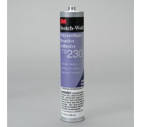 Клей полиуретановый термоактивируемый Scotch-Weld™, белый, 295 мл №TS230