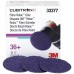 Круг Cubitron™ II Roloc *R200P, 786C, 50мм, 36+ 33377