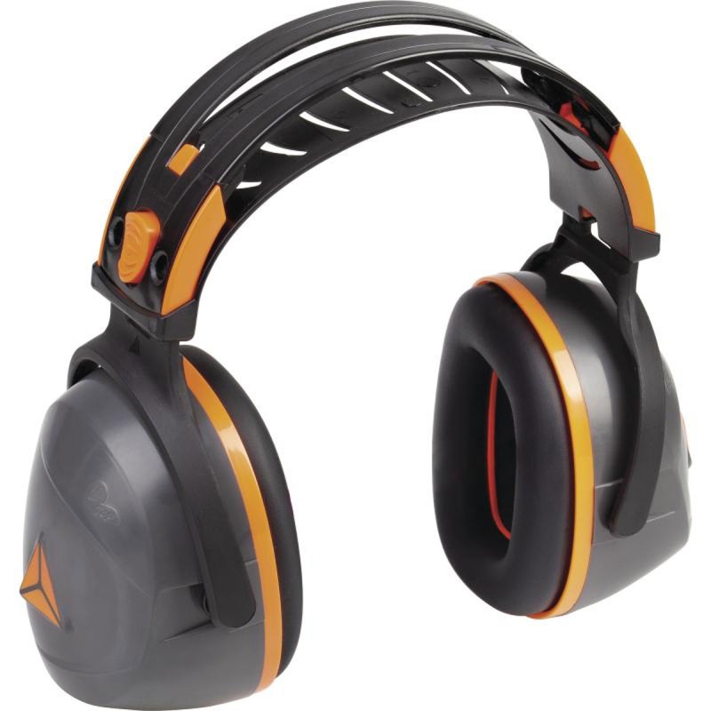 Наушники INTERLAGOS противошумные (SNR 30 DB)